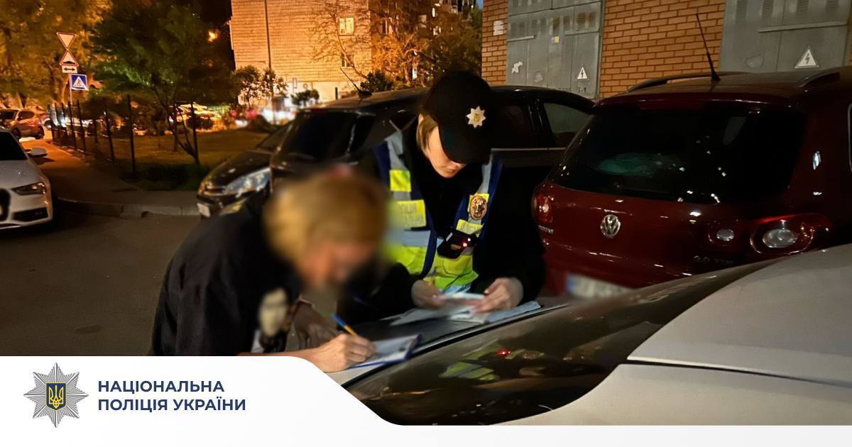 У Києві 12-річний школяр гучно слухав російську музику: виник конфлікт. Подробиці, фото та відео