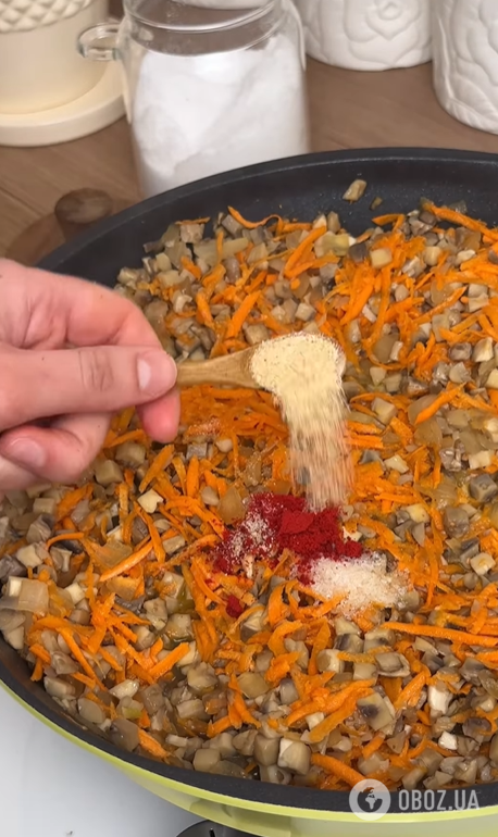 Бюджетные ленивые голубцы без мяса: готовятся элементарно