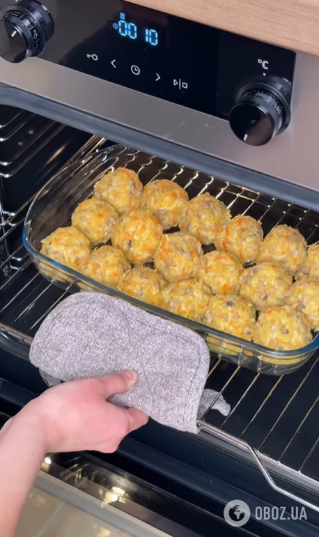 Бюджетные ленивые голубцы без мяса: готовятся элементарно