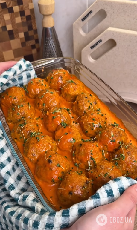 Бюджетные ленивые голубцы без мяса: готовятся элементарно
