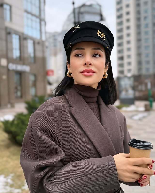 "Это мой выбор!" Злата Огневич, которая раньше хотела усыновить ребенка, заговорила о нежелании стать мамой