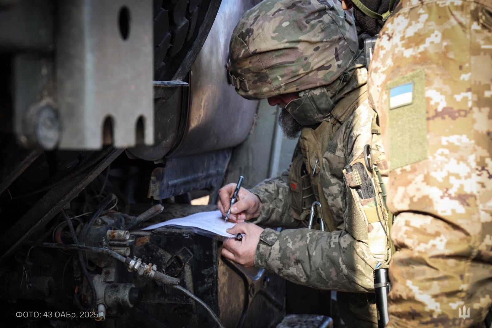 "Только ради денег не стоит": у Reuters опросили новобранцев программы "Контракт 18-24" о мотивации служить