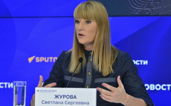 "По-іншому допуску не буде". У Держдумі сказали, коли Росію допустять у світовий спорт, згадавши "шантаж" від УАФ