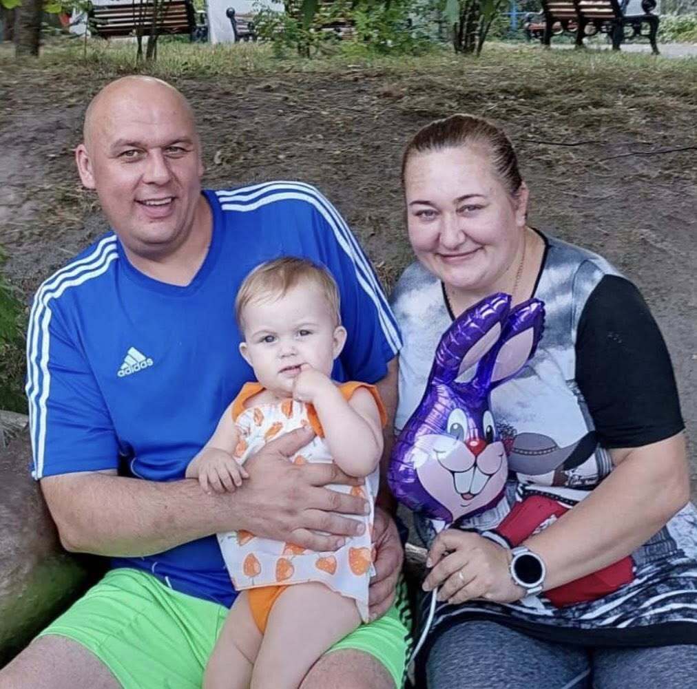 Ракетний удар по Києву 24 квітня - загинула Анна Поліщук - хто загинув