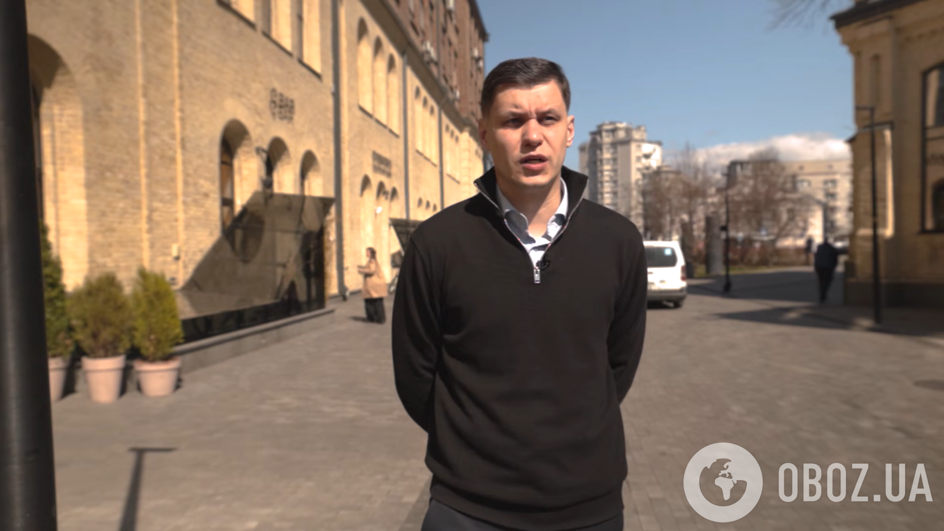 Можуть бути гарними політиками: гуморист-нардеп Роман Грищук розкрив, як ставиться до артистів, які йдуть до Верховної Ради