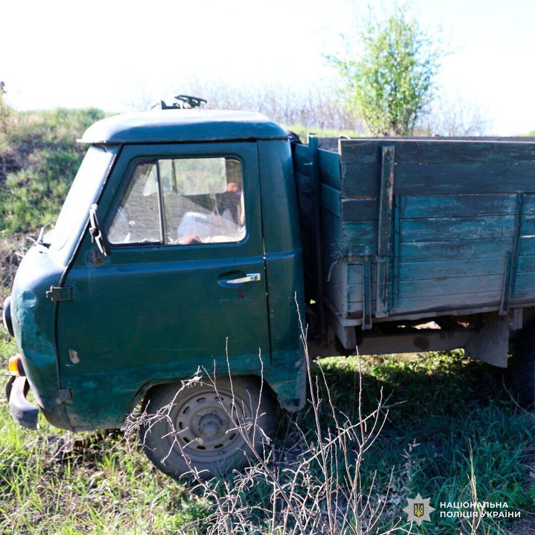 На Харківщині загинуло двоє людей внаслідок детонації снаряду