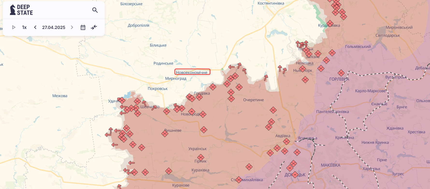 Оккупанты ударили по поселку на Донетчине: погибли три человека