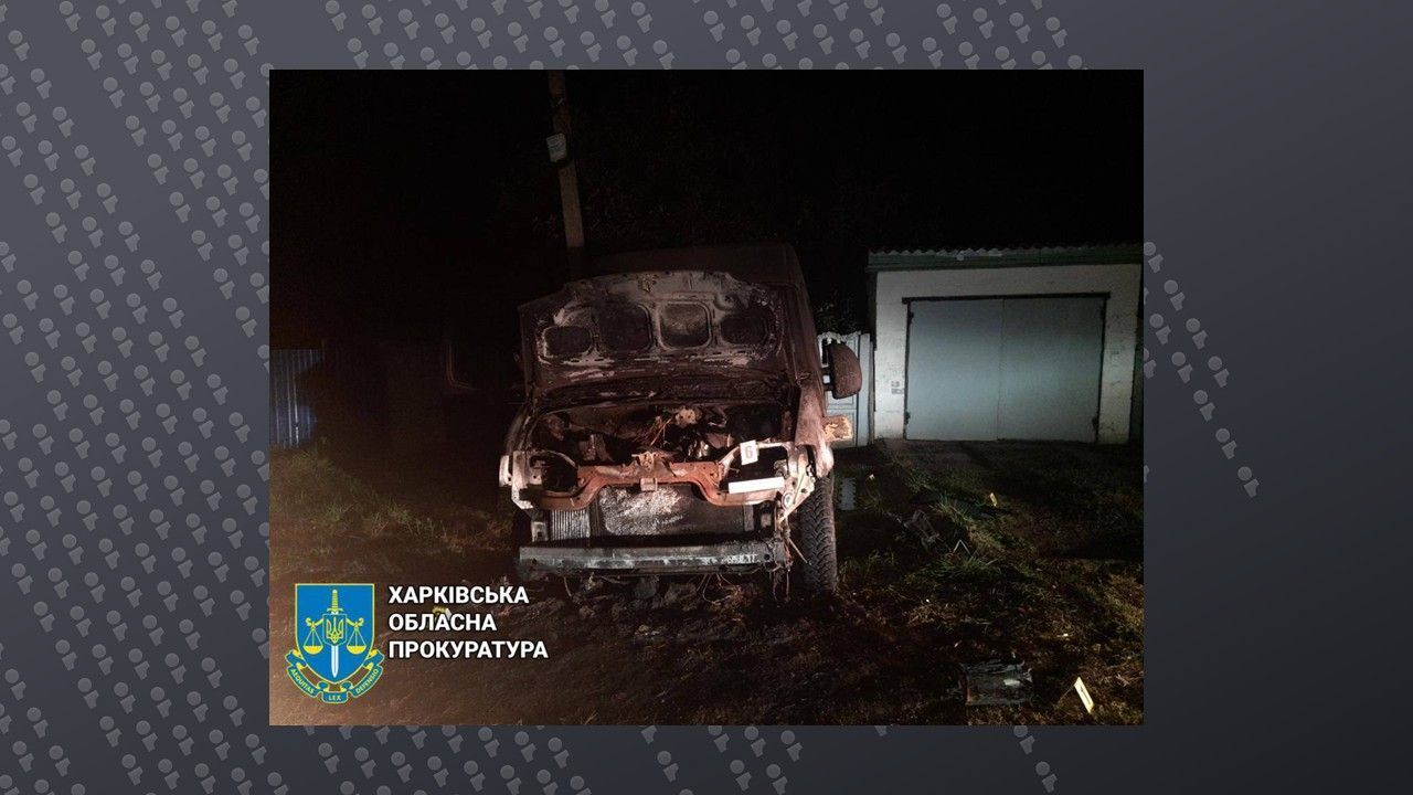 Працювали на російські спецслужби: на Харківщині судитимуть чотирьох неповнолітніх, яких підозрюють у серії диверсій