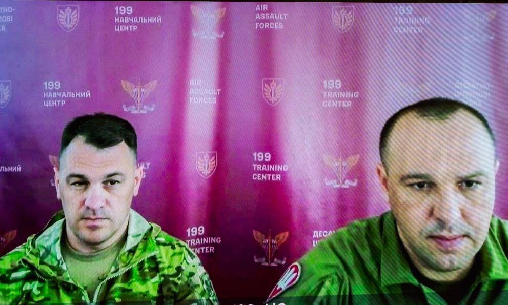 "Мета одна – перемога": Сирський заявив про комплексні зміни в підготовці військових 