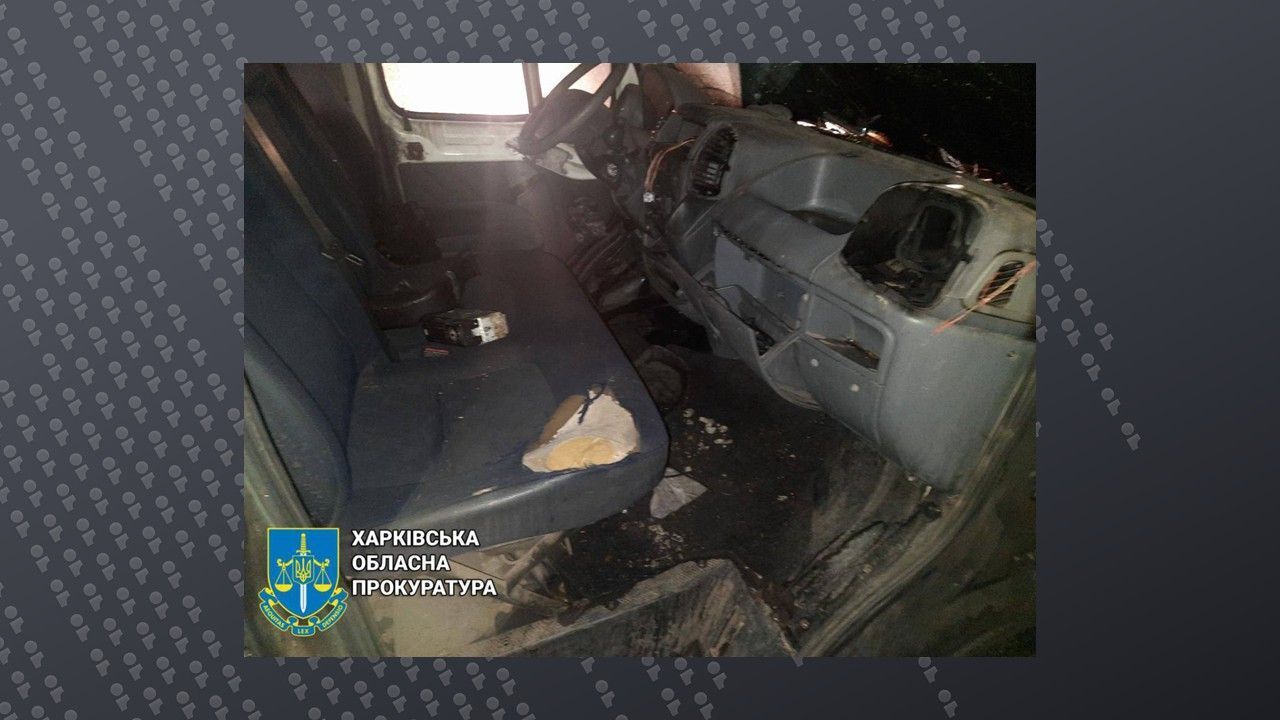 Працювали на російські спецслужби: на Харківщині судитимуть чотирьох неповнолітніх, яких підозрюють у серії диверсій