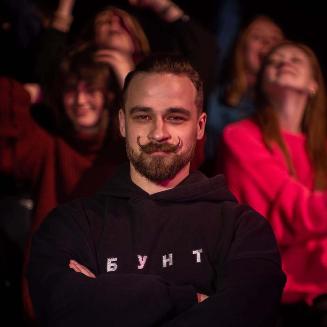 "Треба завершувати": актор Артемій Єгоров заявив про втому від війни й дістав на горіхи від зірок-воїнів, які служать на фронті