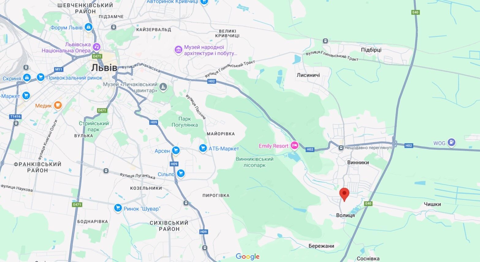 На Львовщине в ДТП погиб 12-летний мотоциклист: детали трагедии. Фото
