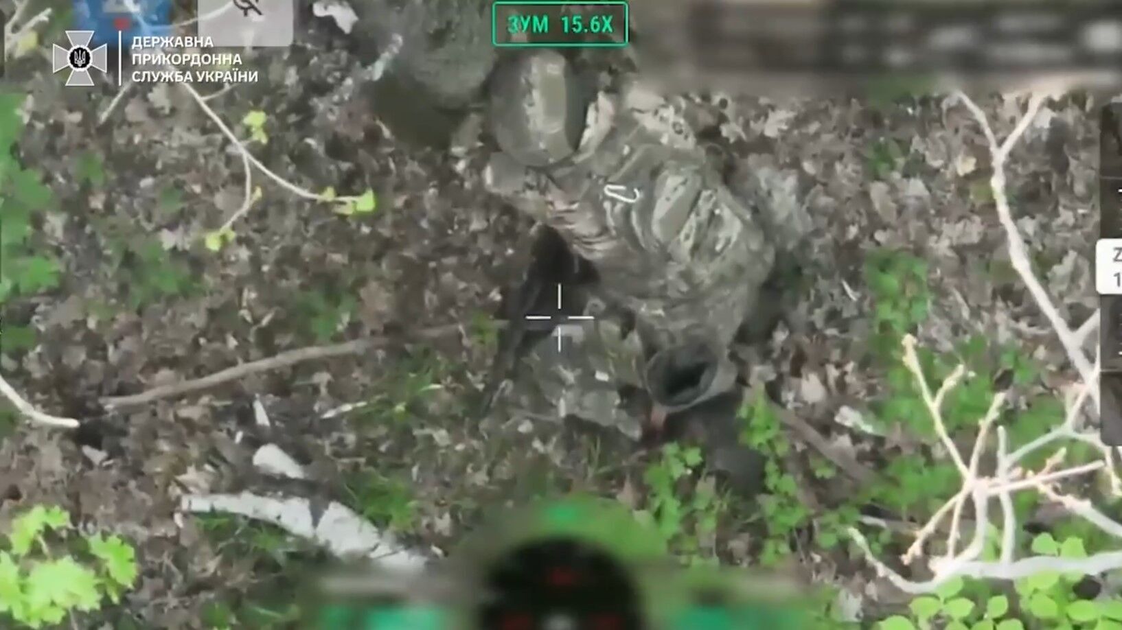 Змусили ворога втекти: оператори дронів "ювелірно" звільнили з полону трьох українських воїнів. Відео