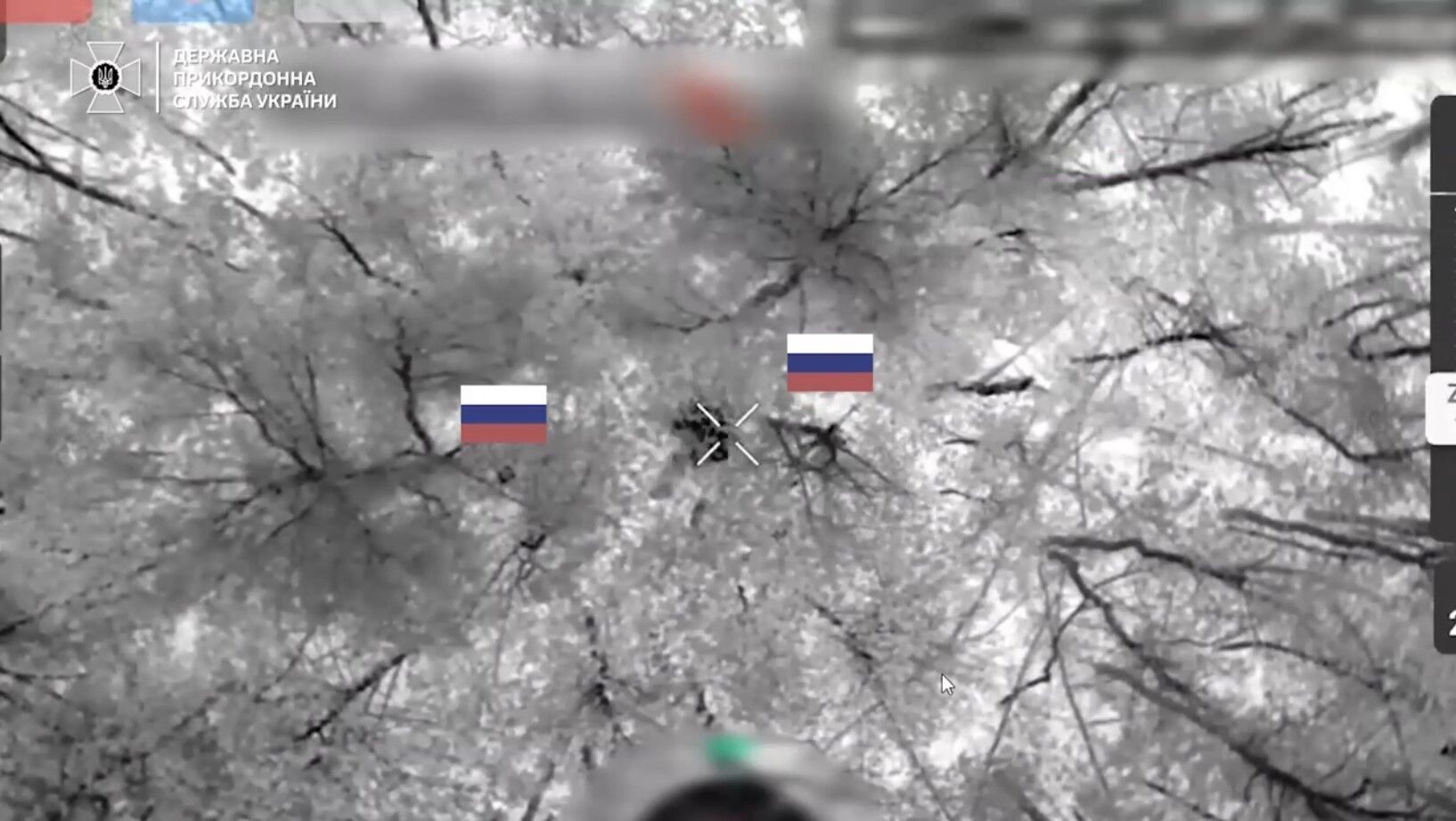 Змусили ворога втекти: оператори дронів "ювелірно" звільнили з полону трьох українських воїнів. Відео