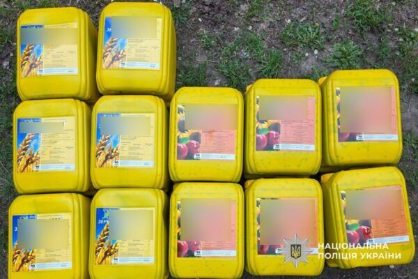 Полиция показала, с чем задержала знаменитого украинского боксера, которого будут судить за массовые кражи. Фото