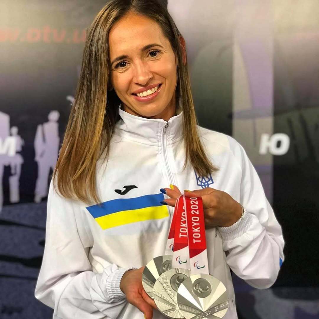 "Росіянка просила не йти, поки не переможе мене": легендарна українська чемпіонка повернулась після народження третьої дитини, аби боротися з атлетами РФ