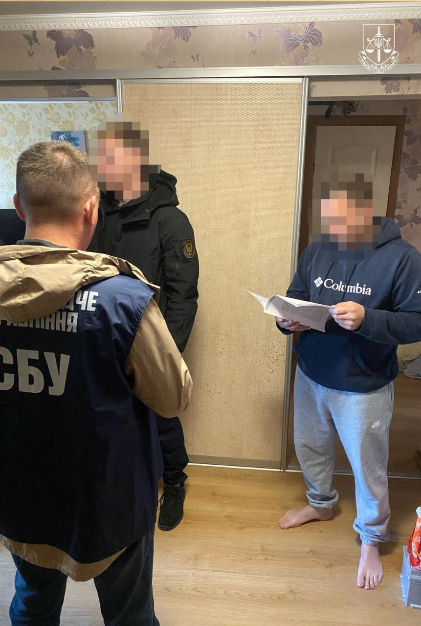 Поставили в ВСУ бракованные минометные снаряды: СБУ задержала руководство оборонного завода на Днепропетровщине. Фото