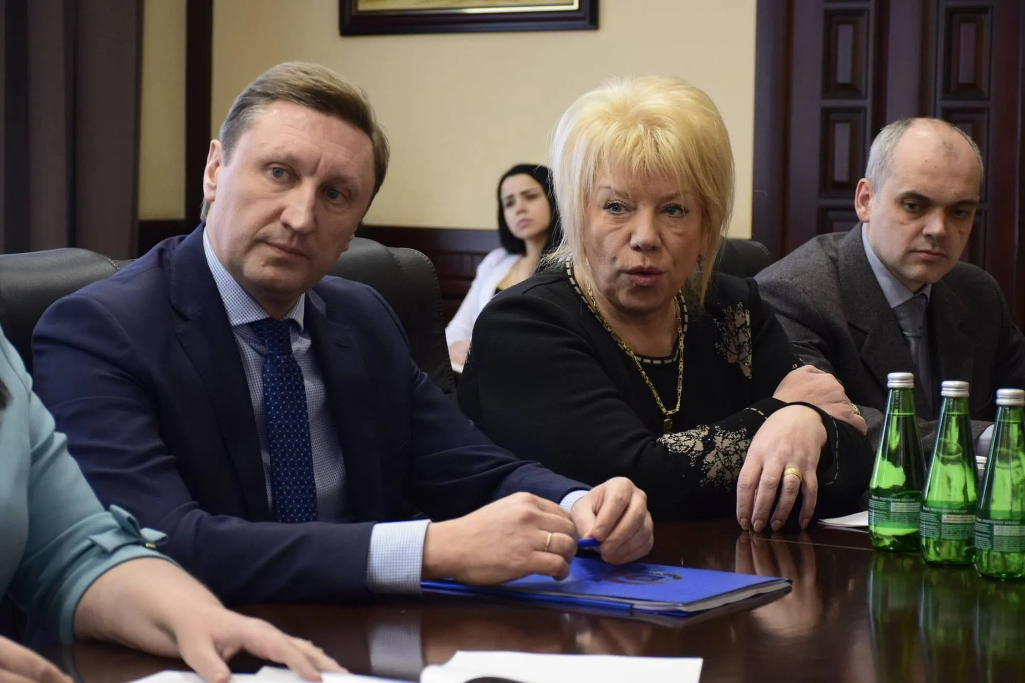Валентина Аранчій