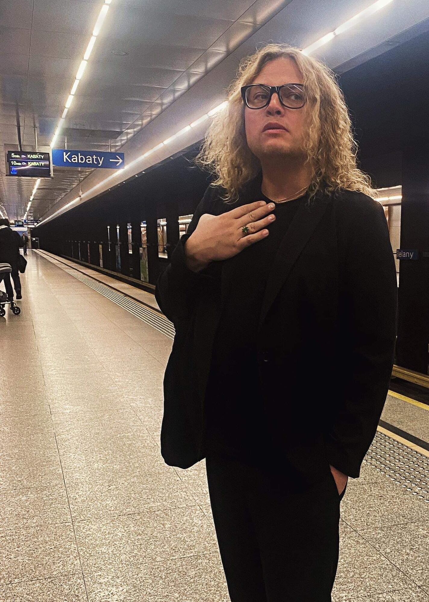 Мы теряем деньги, но не достоинство: украинский режиссер Лавренчук расторг контракт с Иерусалимской оперой из-за россиян