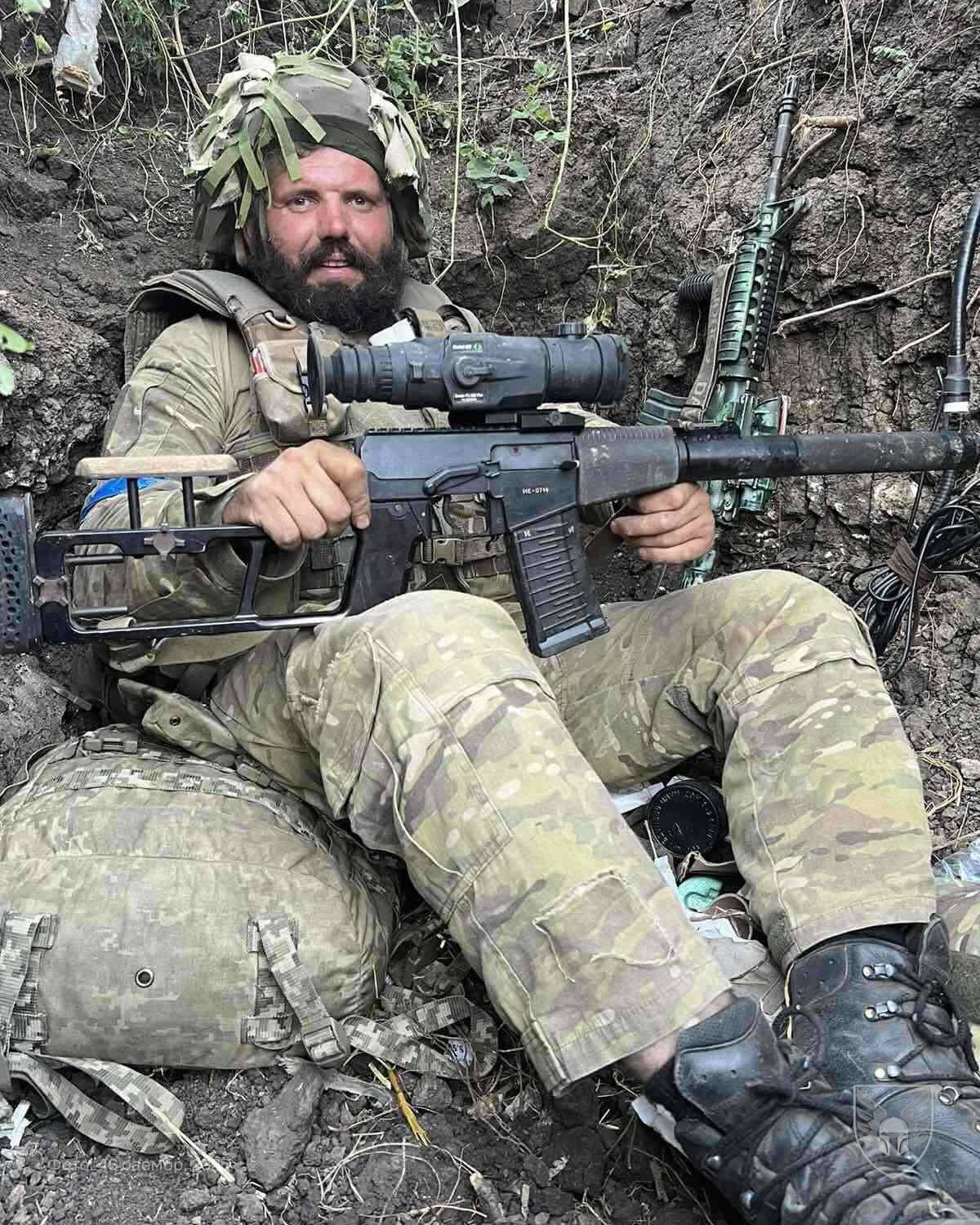 Зеленський присвоїв почесне найменування "Подільська" бригаді ЗСУ: чим вона прославилась