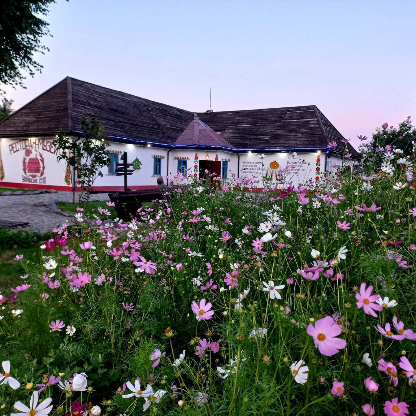 Де поїсти в Умані