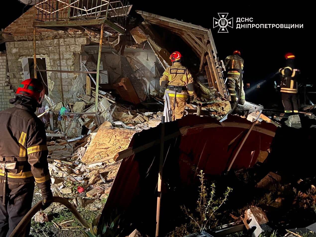 Малювала, співала та займалася чирлідингом: на Дніпропетровщині російський дрон убив 12-річну дівчинку та зруйнував будинок її сімʼї