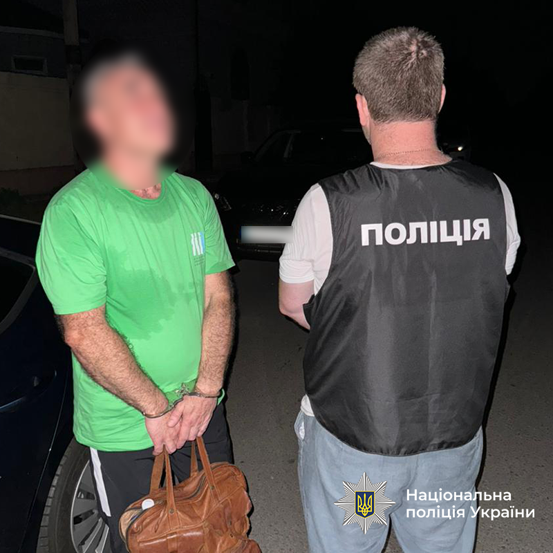 Викрито злочинну групу постачальників дров до ЗСУ