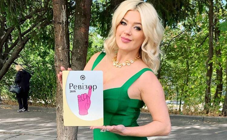 Ведуча шоу "Ревізор" розвіяла популярний міф про проєкт: як насправді проходили інспекції