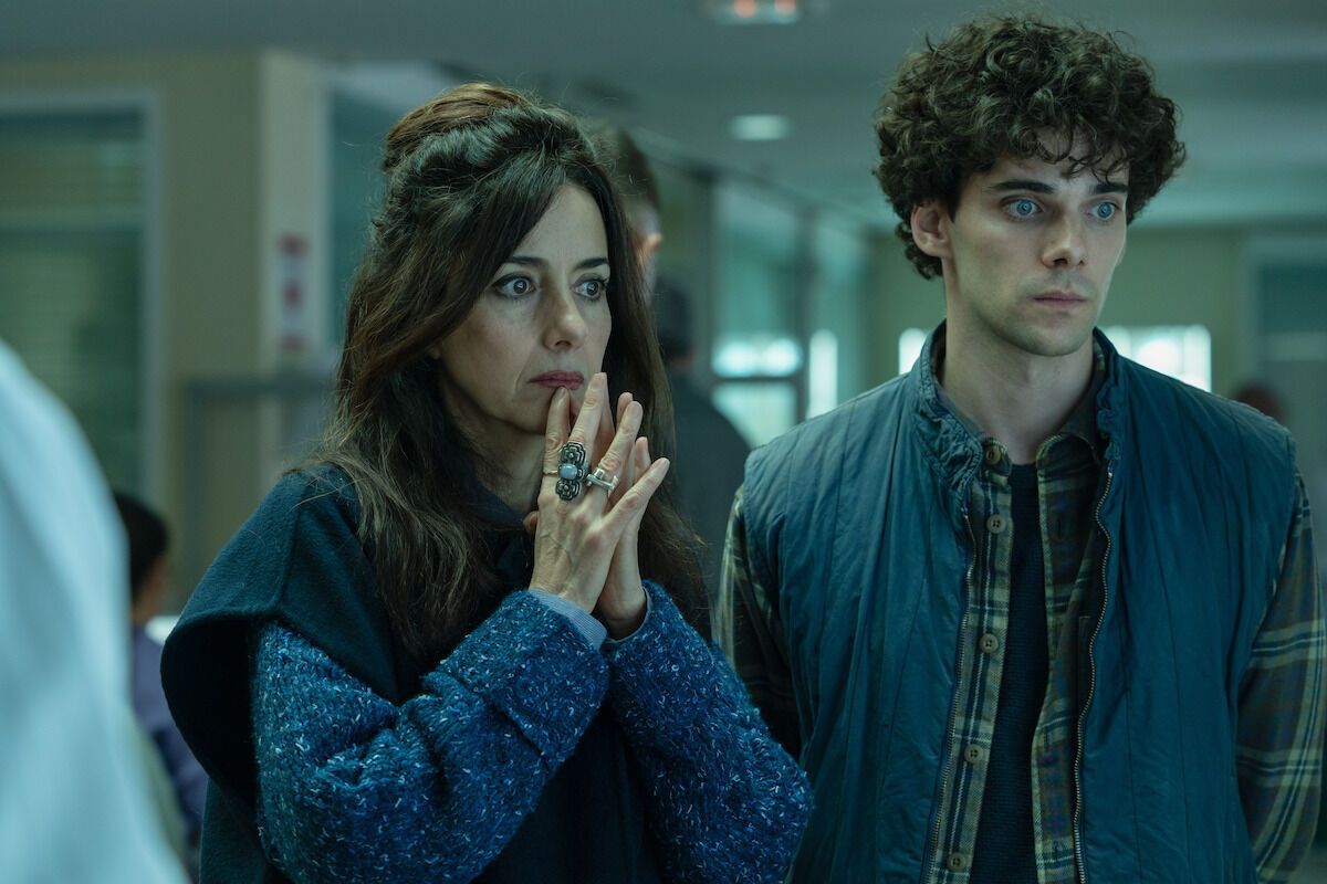 Мелодрама об убийце и украинская комедия: что сейчас самое популярное на Netflix среди украинцев