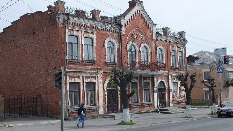 Що подивитися в Умані