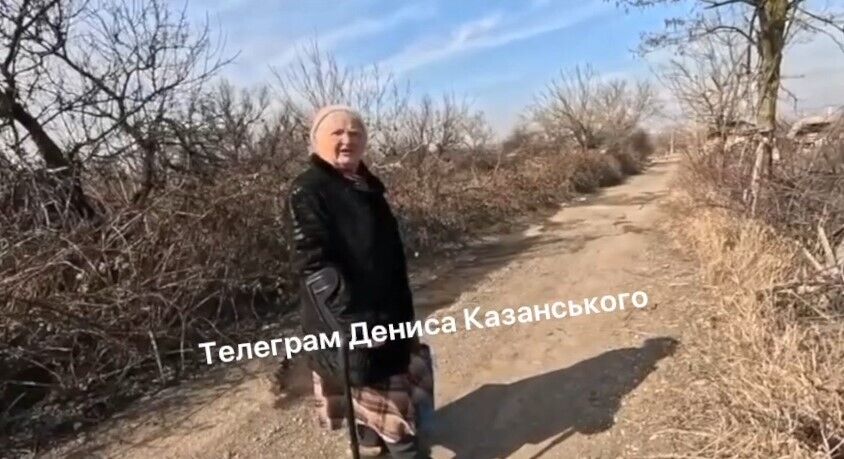 "Похоронили во дворе": жительница Мариуполя рассказала, как оккупанты убили ее сына, а затем отказались признавать его смерть. Видео