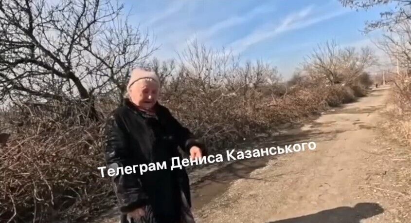 "Похоронили во дворе": жительница Мариуполя рассказала, как оккупанты убили ее сына, а затем отказались признавать его смерть. Видео