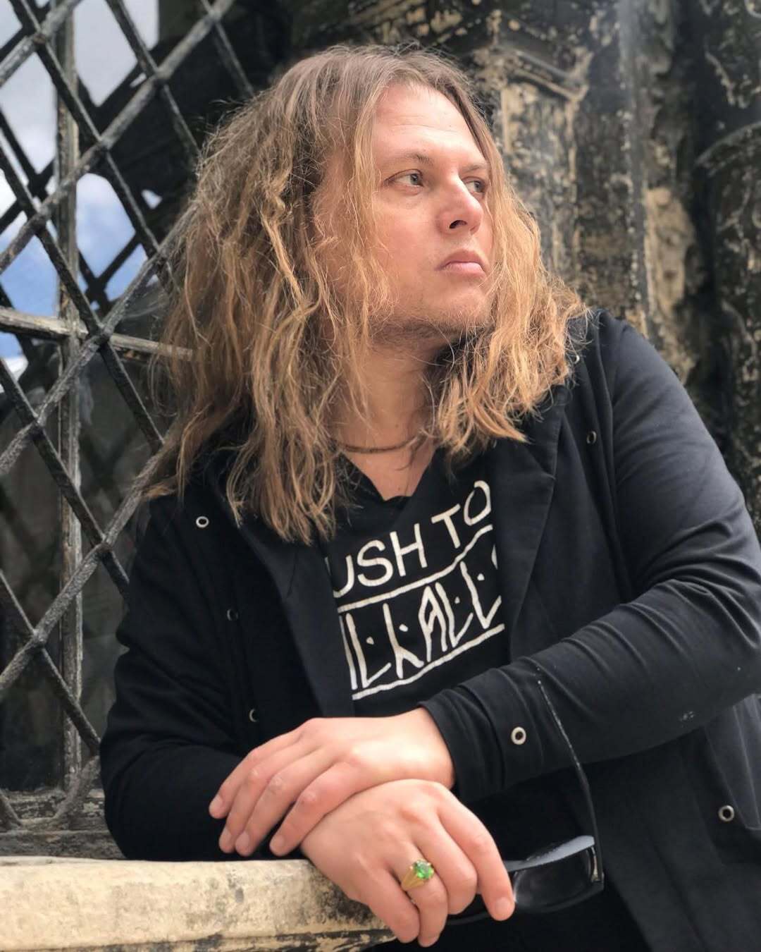 Мы теряем деньги, но не достоинство: украинский режиссер Лавренчук расторг контракт с Иерусалимской оперой из-за россиян