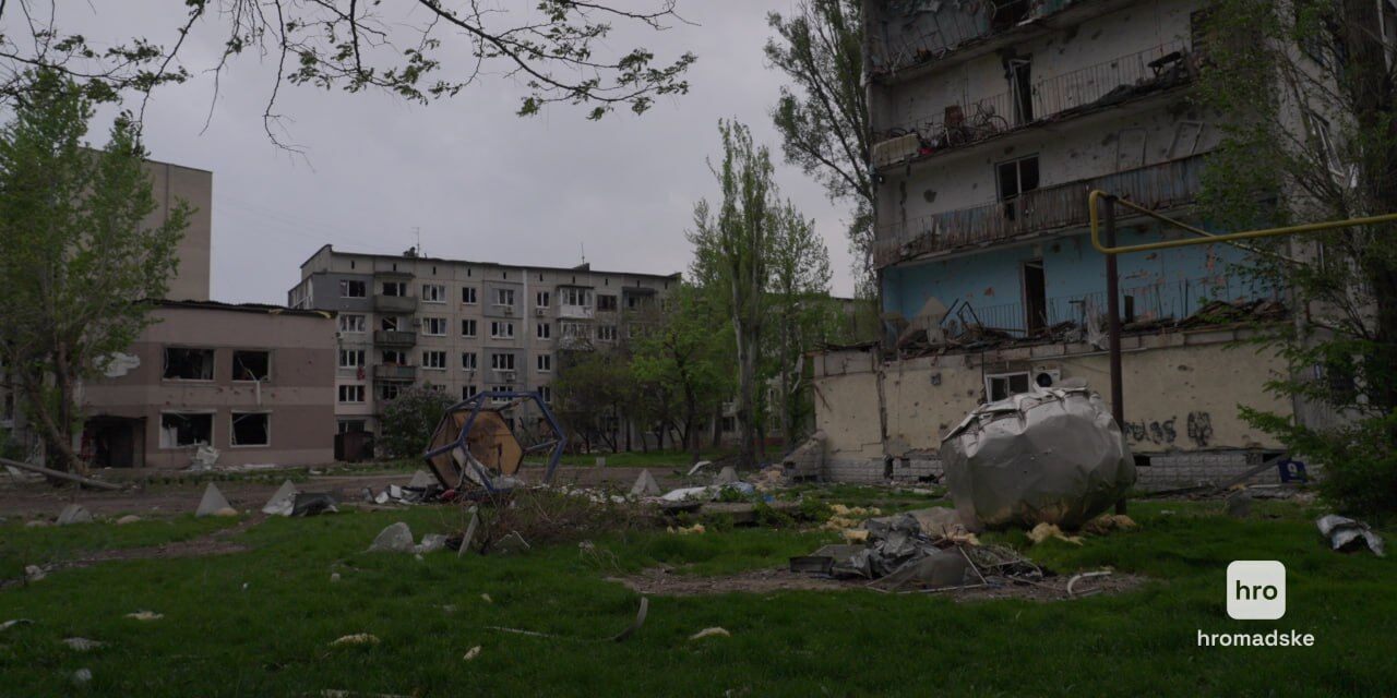 Росія перетворює Покровськ на "цвинтар": у мережі показали, який вигляд має понівечене місто. Фото 
