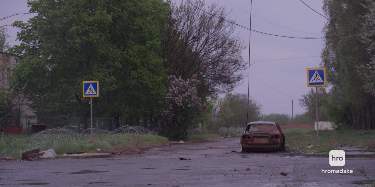Росія перетворює Покровськ на "цвинтар": у мережі показали, який вигляд має понівечене місто. Фото 
