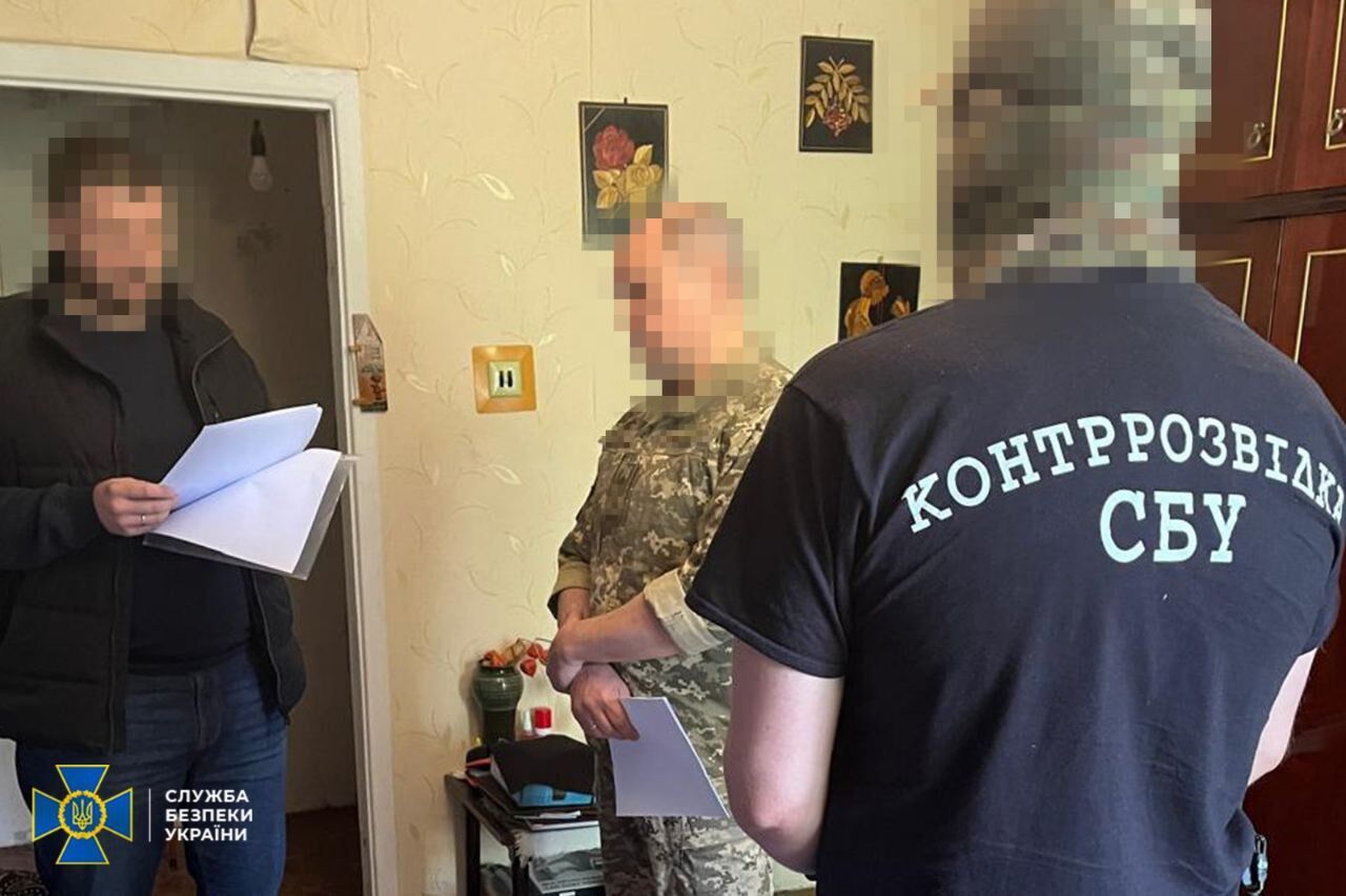 Поставили в ВСУ бракованные минометные снаряды: СБУ задержала руководство оборонного завода на Днепропетровщине. Фото