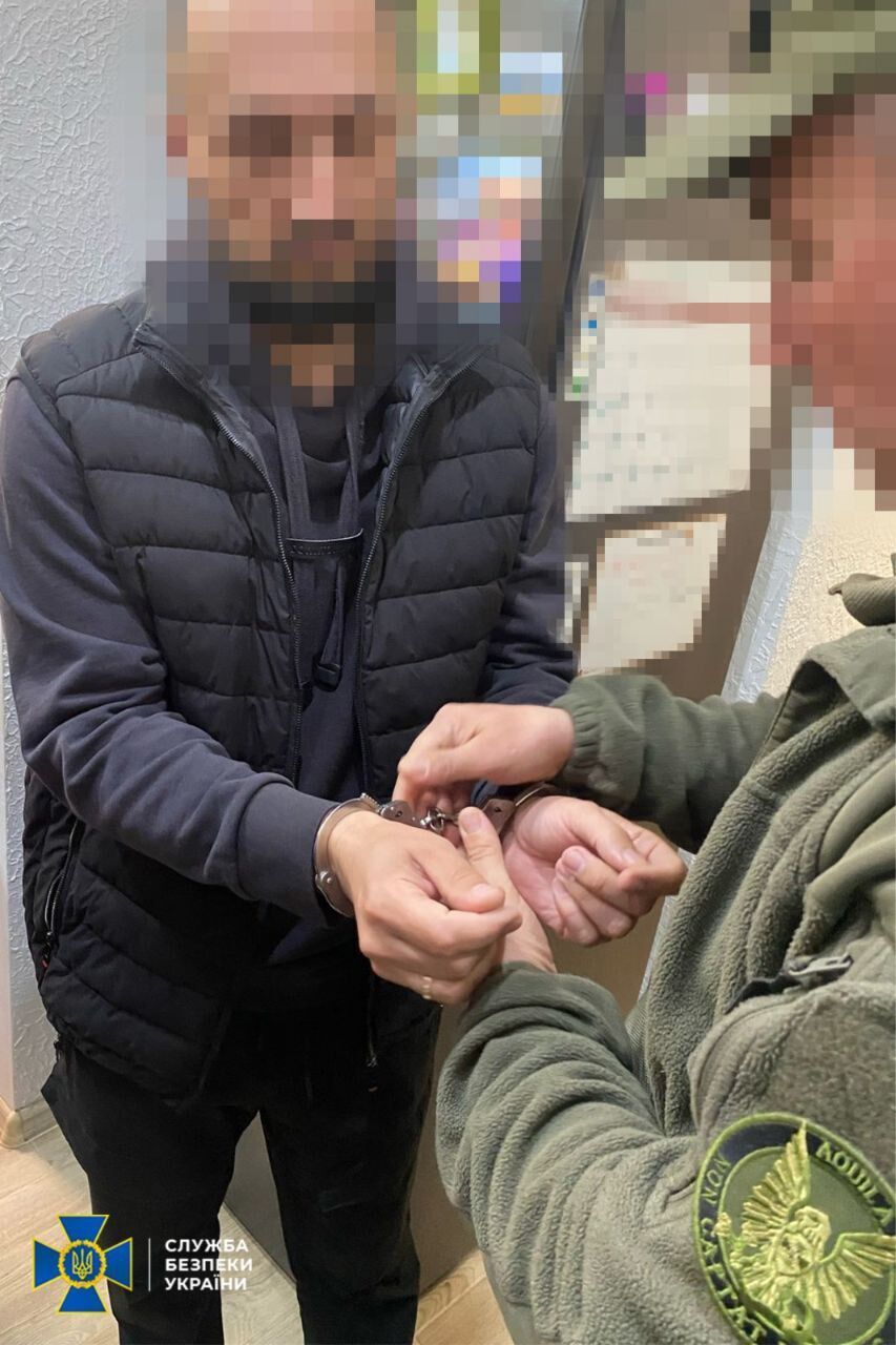 Поставили в ВСУ бракованные минометные снаряды: СБУ задержала руководство оборонного завода на Днепропетровщине. Фото