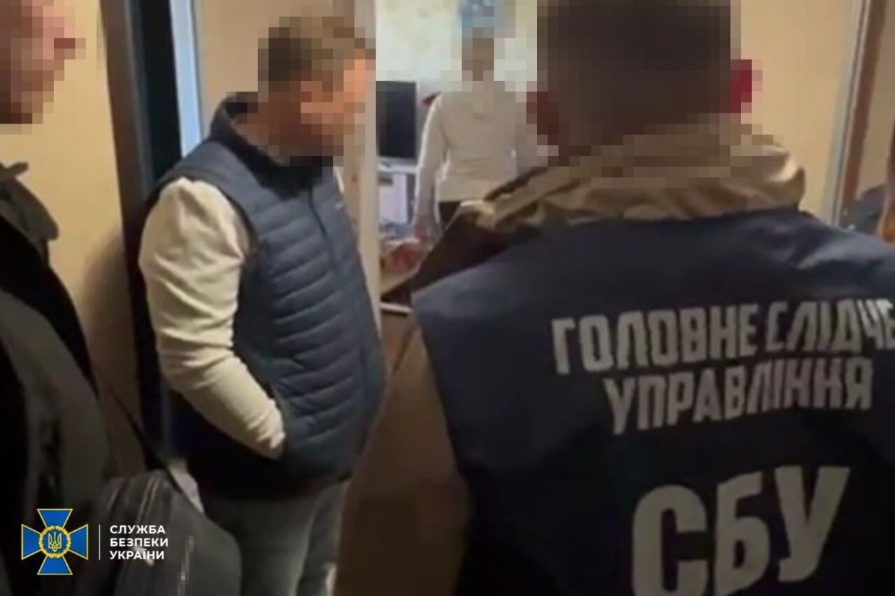 Поставили в ВСУ бракованные минометные снаряды: СБУ задержала руководство оборонного завода на Днепропетровщине. Фото