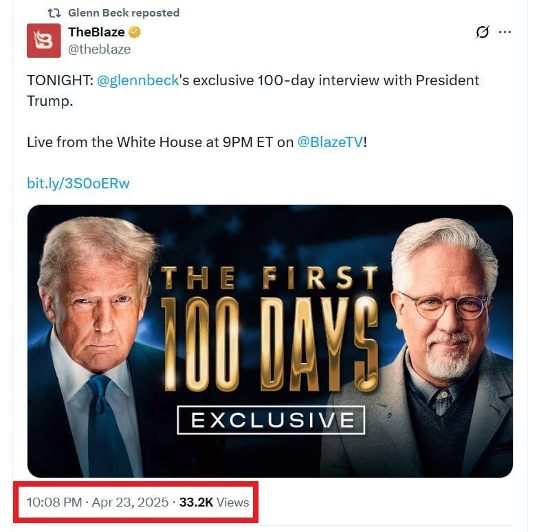 Всегда проверяйте срок годности: что не так с интервью Трампа, которое распространяют пропагандисты и росСМИ