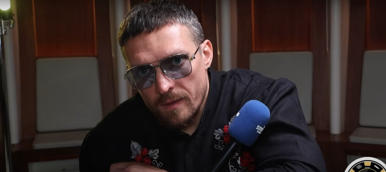 Букмекери несподівано змінили котирування на бій-реванш Усик – Дюбуа