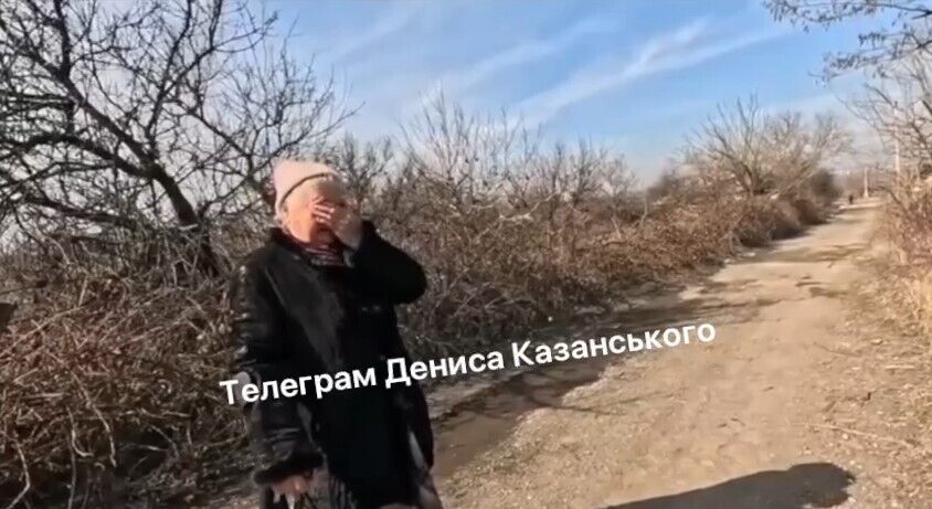 "Похоронили во дворе": жительница Мариуполя рассказала, как оккупанты убили ее сына, а затем отказались признавать его смерть. Видео