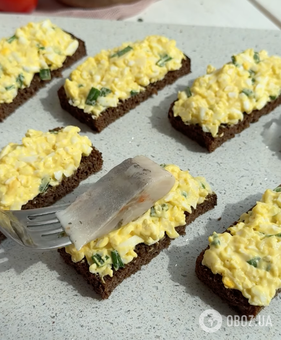 Що приготувати з оселедця