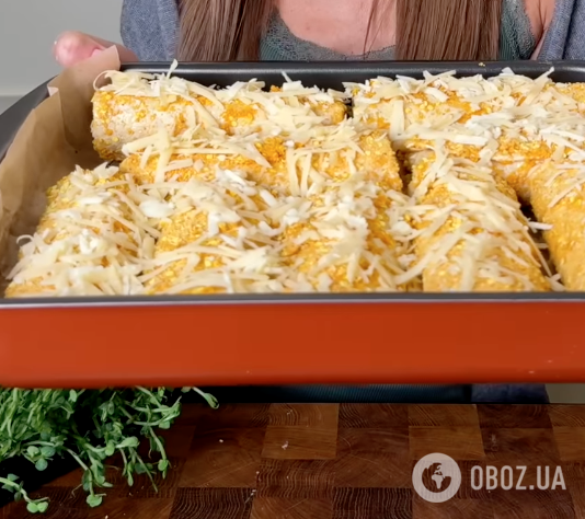 Скільки готувати трубочки