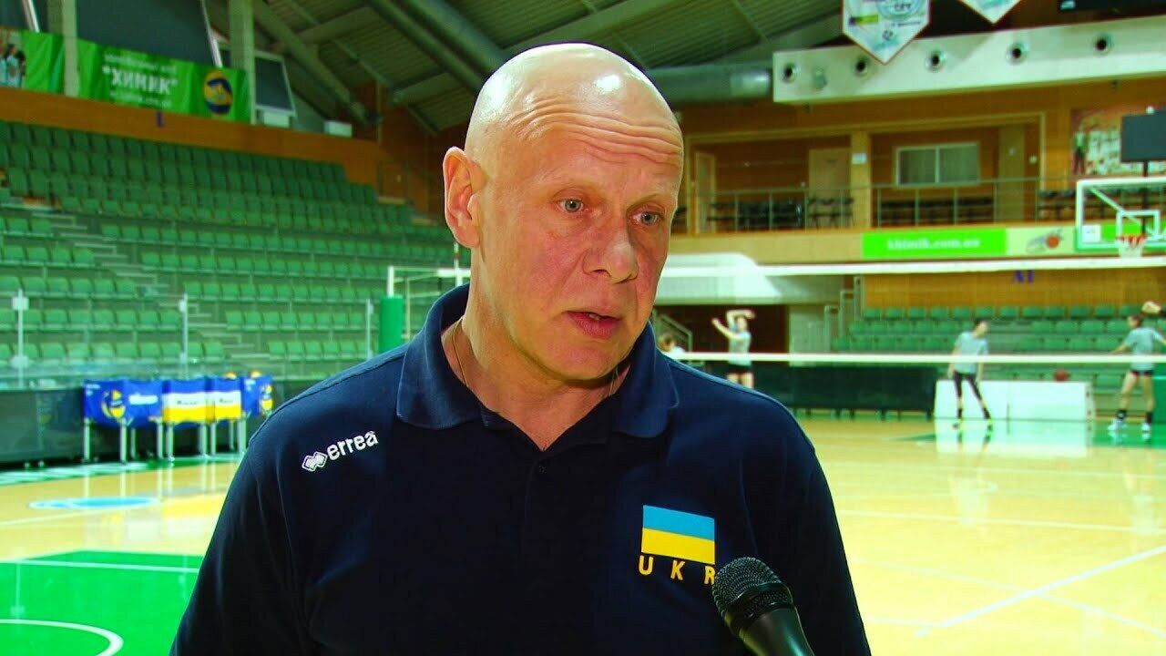 Родился в России, но выбрал Украину: умер самый титулованный тренер страны, который возглавлял украинскую сборную и был целью для РФ