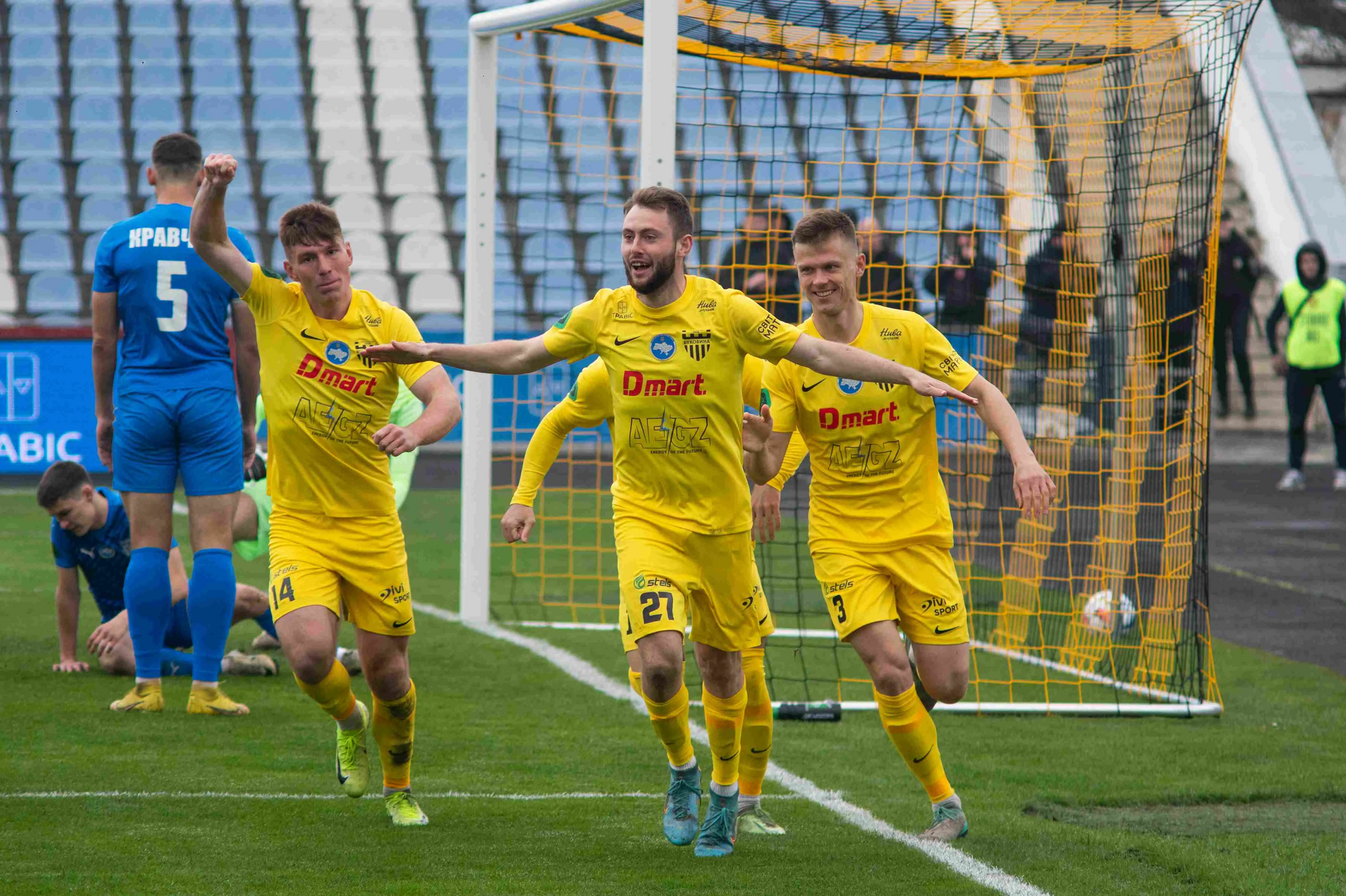 Сенсації бути? Які пари півфіналів футбольного Кубку України та чи можливий новий переможець