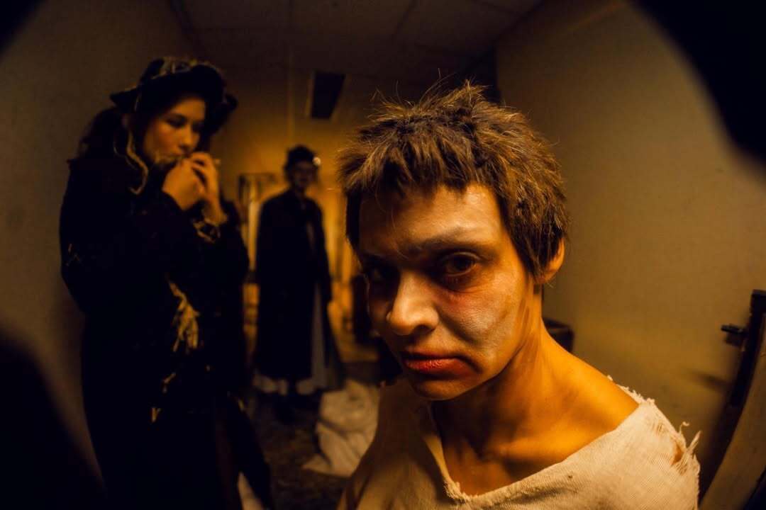 "В Мариуполе у меня сестра, и я не знаю, что с ней". Татьяна Михина – о родственниках в оккупации, странной истории с Жаданом и рождении сына в 42 года