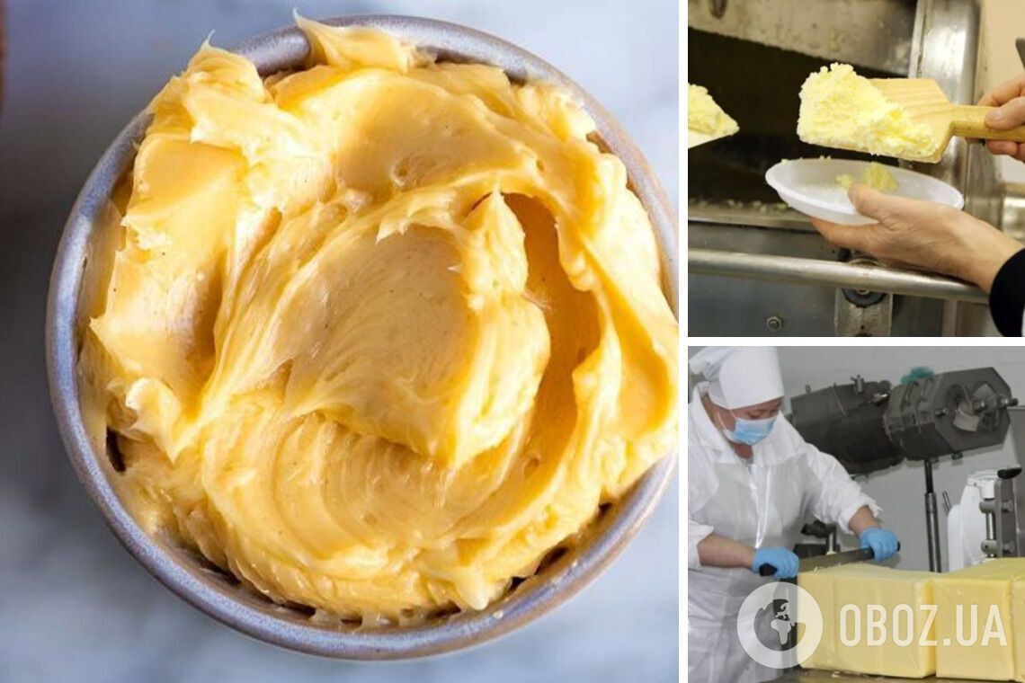 Кофе в брикетах и медовое масло: забытые продукты времен СССР