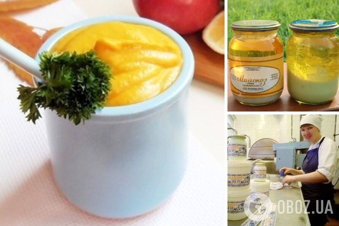 Кофе в брикетах и медовое масло: забытые продукты времен СССР