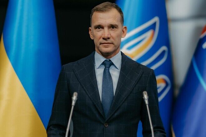 "Неуместно проявлять уважение": Украина отреагировала на пророссийкую акцию УЕФА