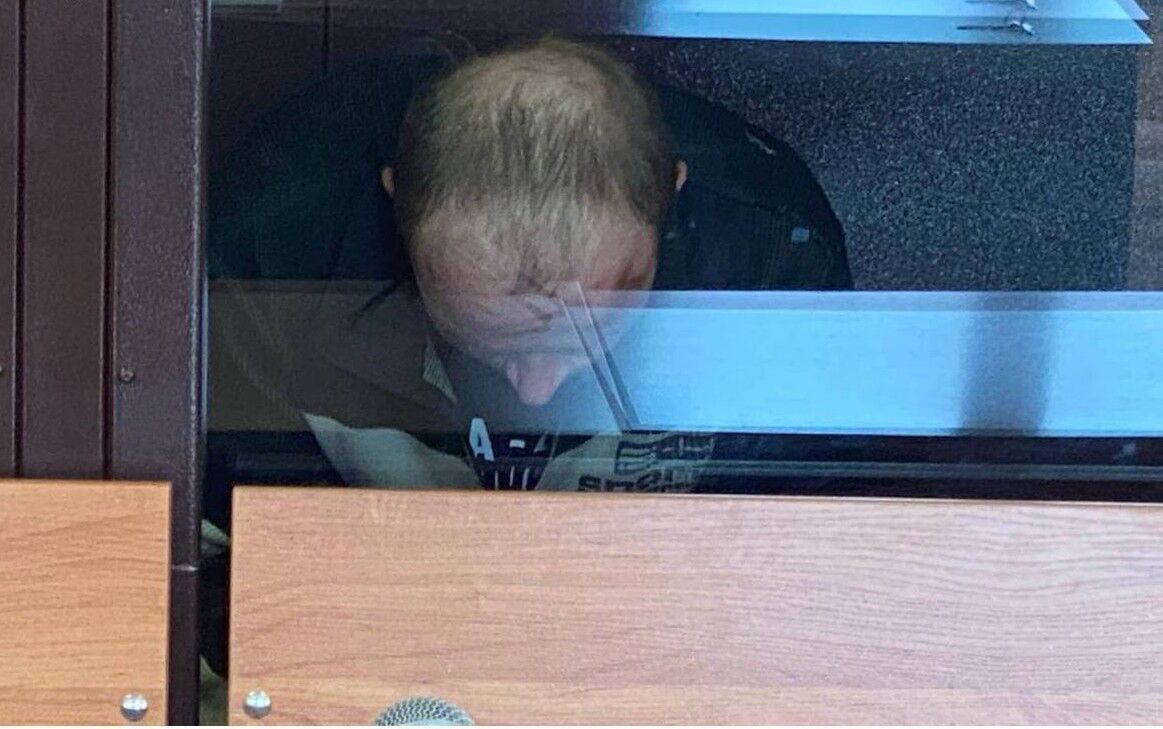 Был помилован Путиным: в России участник "СВО" изнасиловал и убил 13-летнюю школьницу. Фото